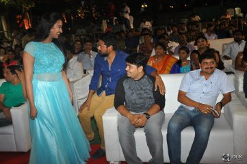 Darshakudu Movie Pre Release Event